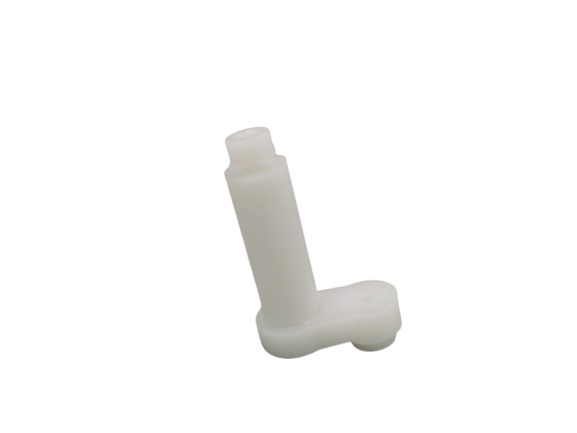 #FE8 แกนเฟืองตัวL, ขาส่ายตัว L