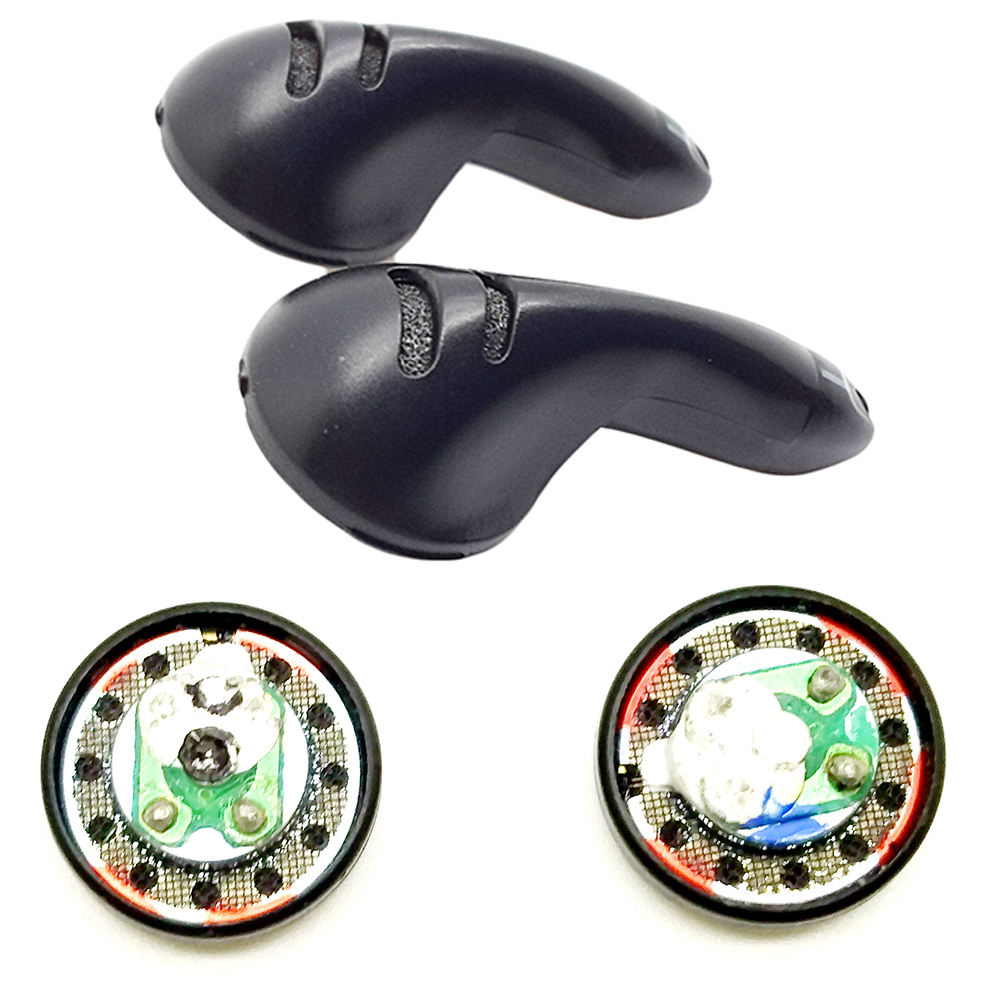 ขาย Driver หูฟังเอียบัด พร้อมบอดี้หลายแบบ