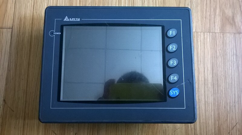 DOP-A57GSTD HMI " DELTA "