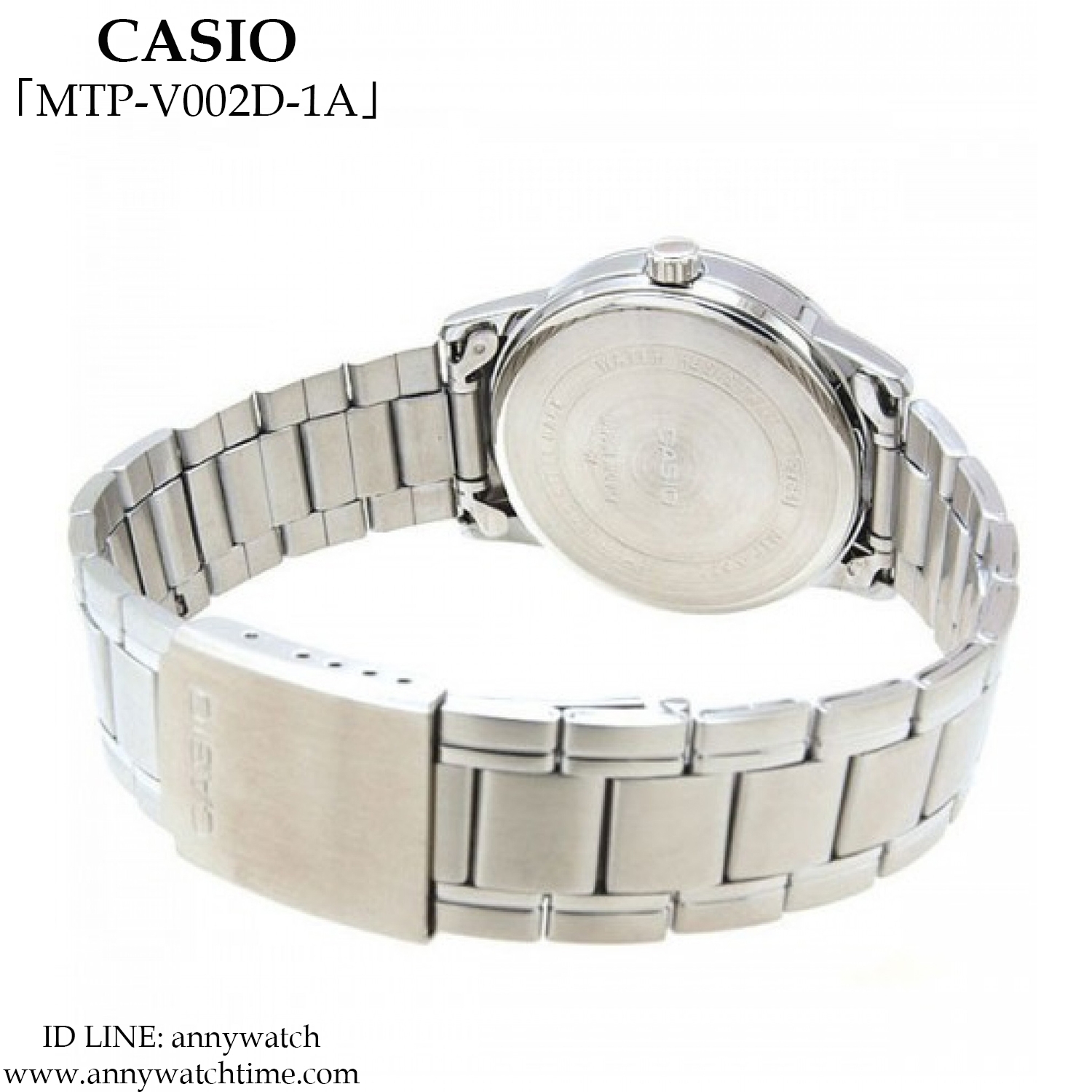 CASIO MTP-V002D-1A