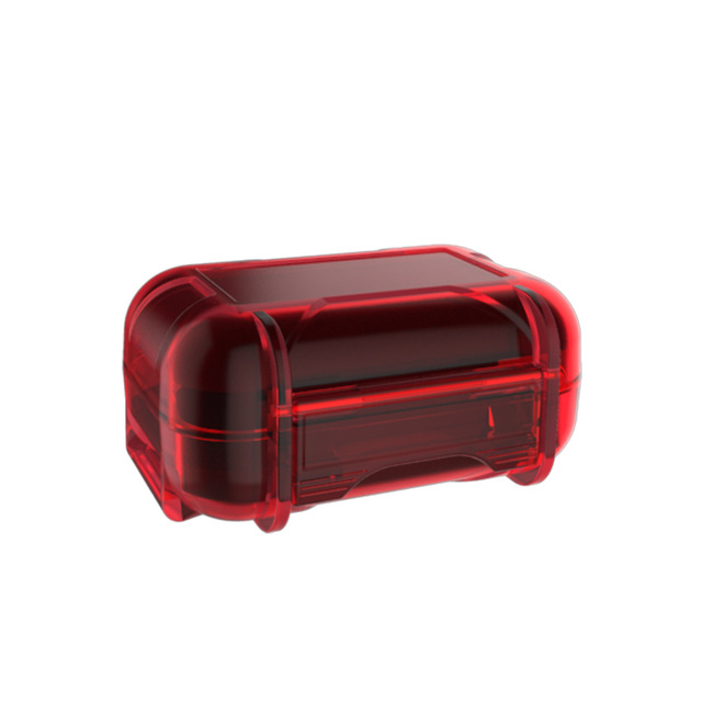 ขายเคสหูฟัง KZ New ABS Resin กันน้ำ กันชื้น กันฝุ่น กันกระแทก