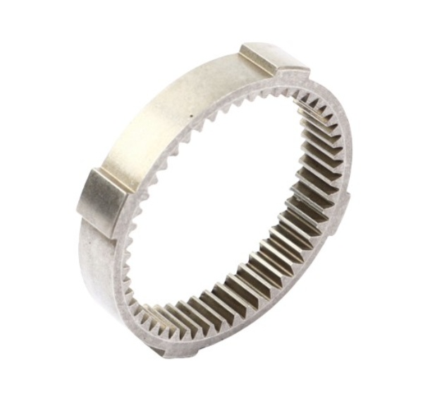 เฟืองวงแหวน 51 บล๊อกไร้สาย Makita มากีต้า DTW300, TW004G Pn.227337-2 (แท้) ##