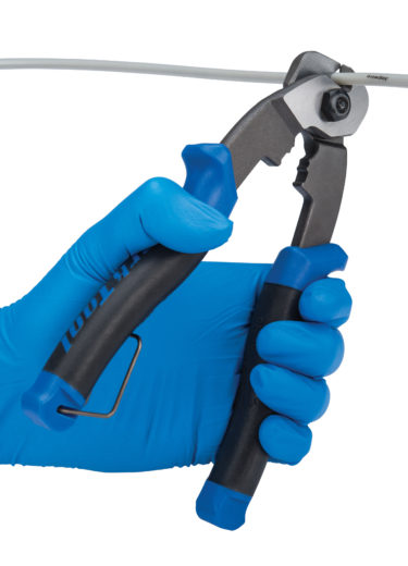 คีมตัดสาย Park Tool,CN-10 PROFESSIONAL CABLE CUTTER AND HOUSING CUTTER