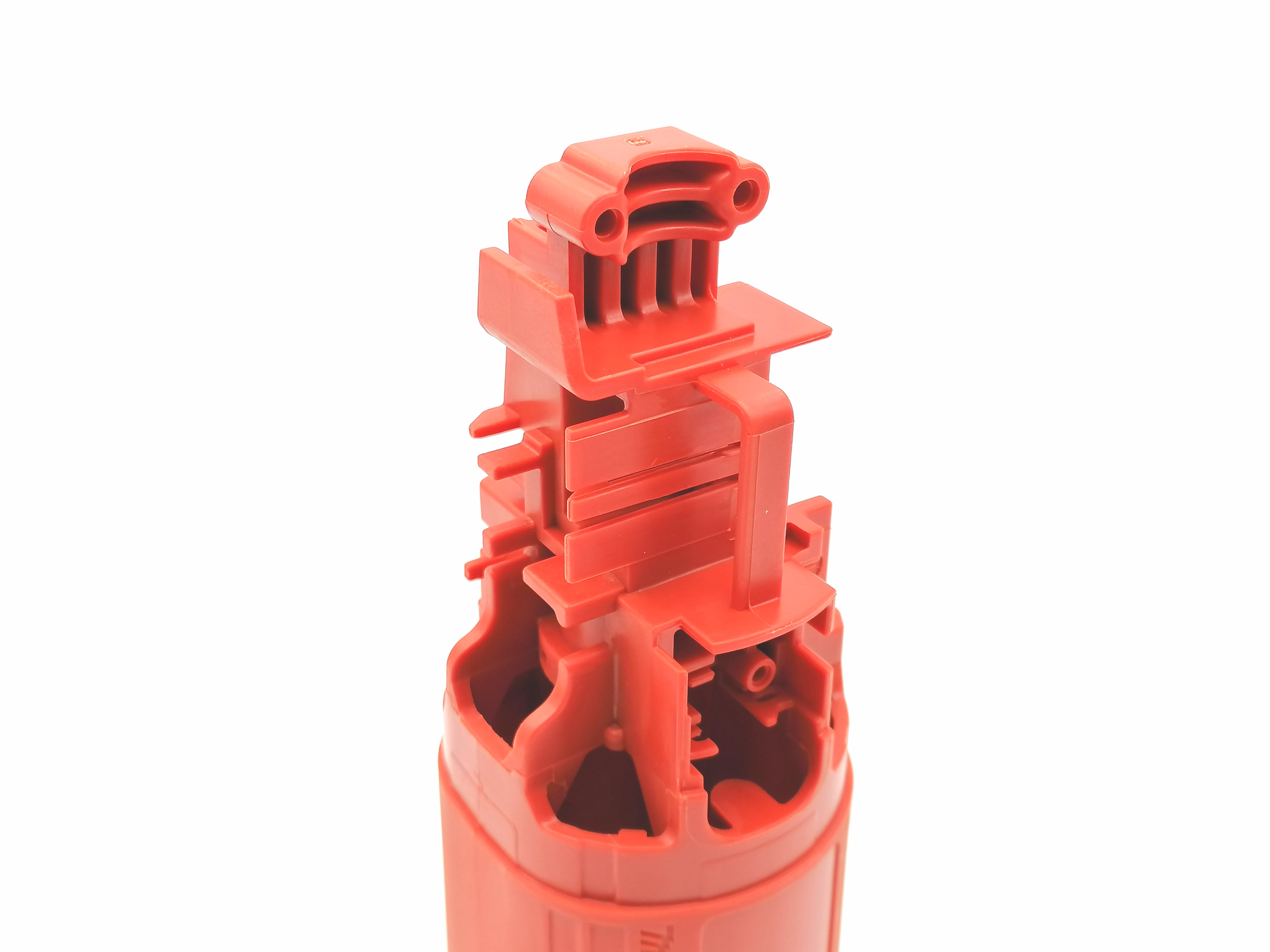 เสื้อฟิิลคอยล์ หินเจียร Maktec มาคเทค MT90 [#30] Pn.456340-8 (แท้) ##(*)