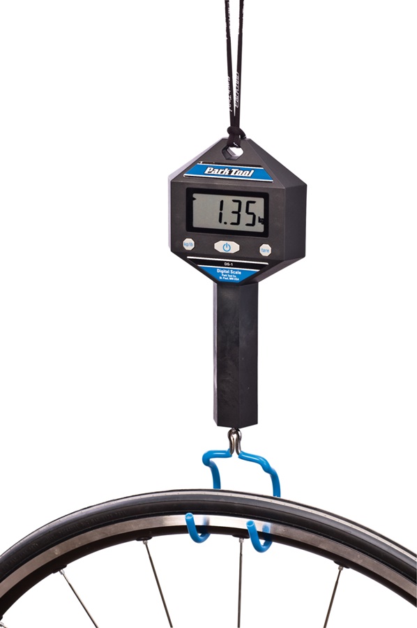 เครื่องชั่ง Park Tool Digital Scale - DS-1
