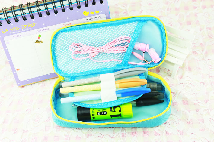 กระเป๋าดินสอ INFINITE