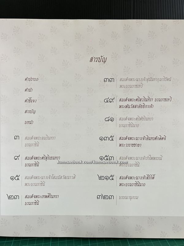 สมเด็จพระบรมราชินี ในสมัยกรุงรัตนโกสินทร์