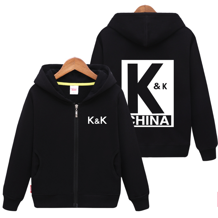 ชุดทีม K&K ซีรี่ย์จีน Go Go Squid!