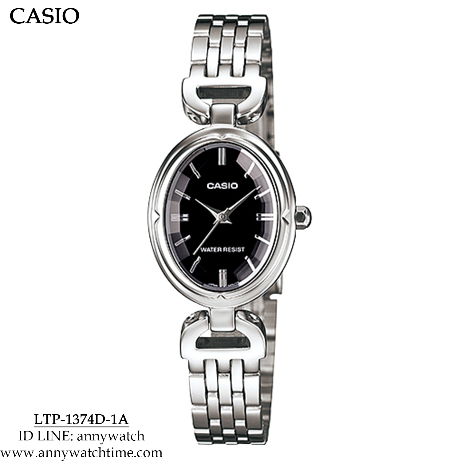 CASIO LTP-1374D-1A
