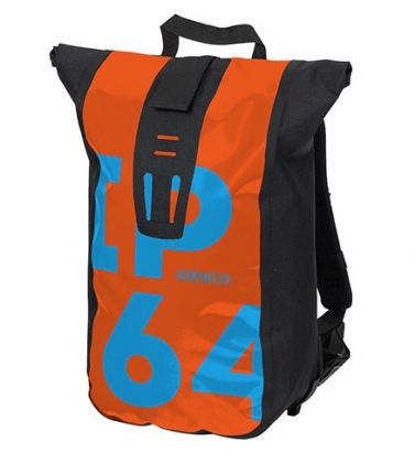 กระเป๋าเป้ ORTLIEB VELOCITY DESIGN, 24L