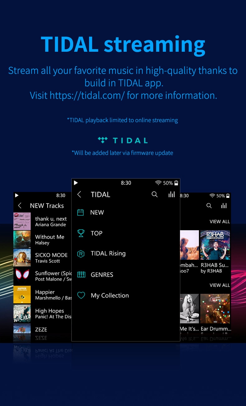 ขาย SHANLING M2x DAP พกพา ชิป AK4490x2 รองรับ Hi-Res ประกันศูนย์ไทย