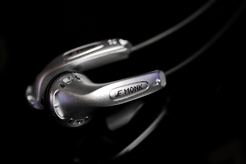 VE Monk A1 หูฟังเอียบัดระดับเทพ ฟรี Odyssey Retro และ Expack lite ประกันศูนย์ไทย