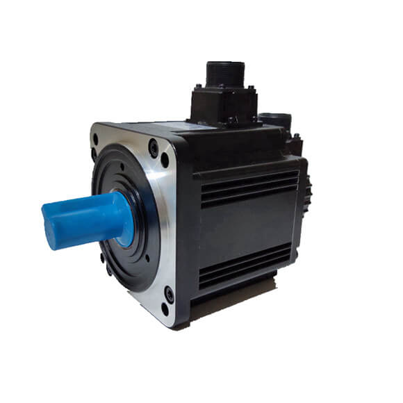 ECMA-F11845RS SERVO MOTOR " DELTA "