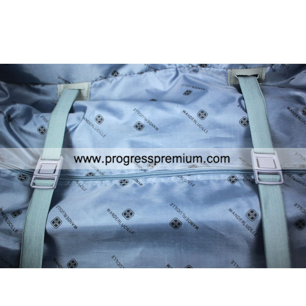 กระเป๋าเดินทาง