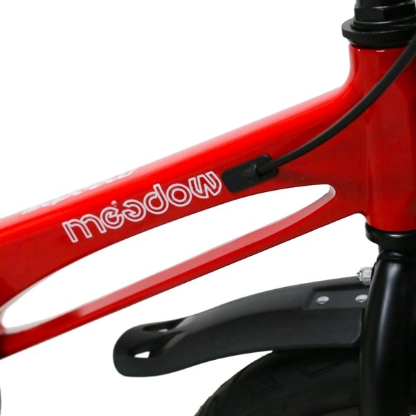 จักรยานเด็ก MEADOW รุ่น MAG KID BIKE ล้อขนาด 18 นิ้ว 2022