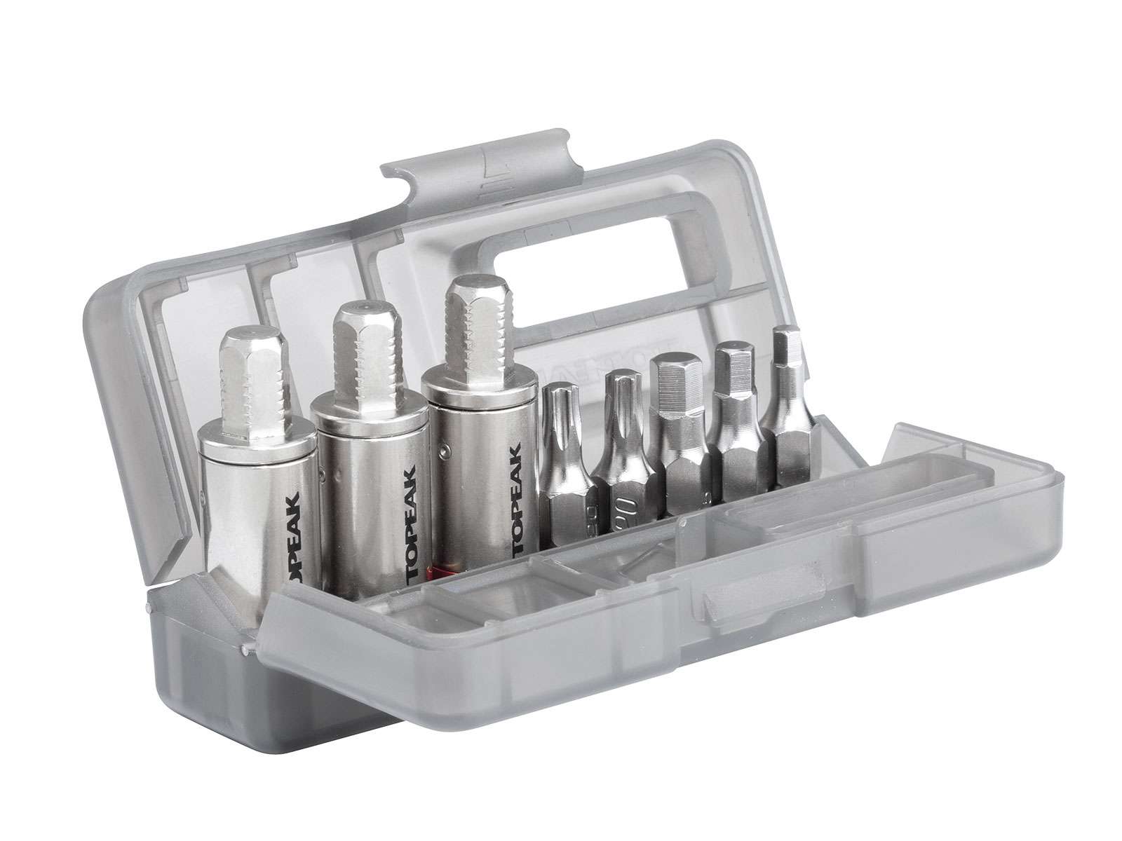 ปะแจทอร์ค TOPEAK NANO TORQBAR DX , TT2570