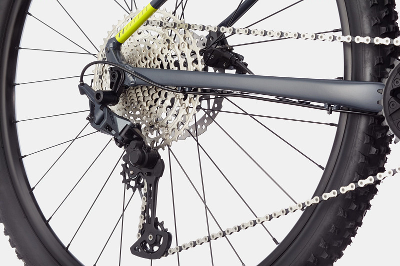 จักรยานเสือภูเขา cannondale Bike Trail SL 2 29ER