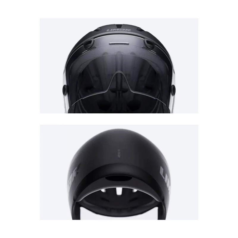 หมวกปั่นจักรยาน LIMAR AIR KING EVO ไซส์ M (54-59 ซม.) | หมวกกันน็อค Time Trial เบา 420g พร้อมเทคโนโลยี MIPS และระบายอากาศดีเยี่ยม