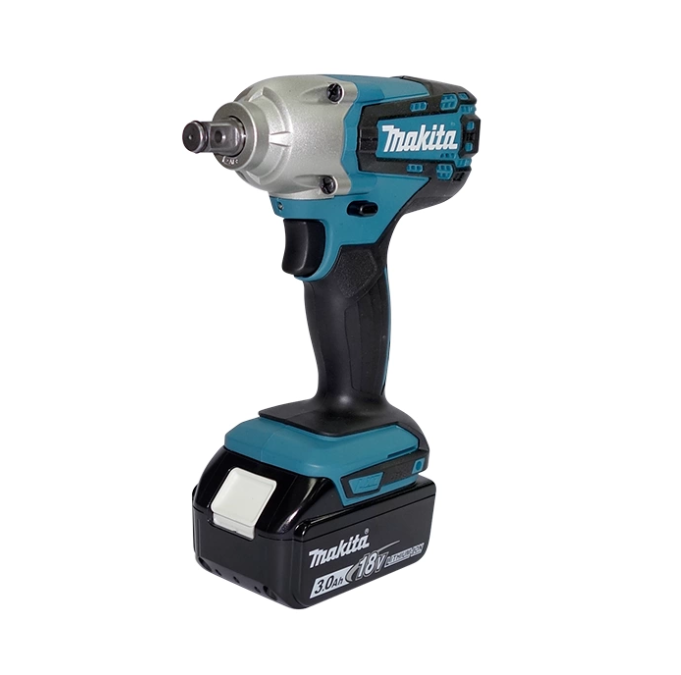 ANVIL E ASSEMBLY บล๊อกไร้สาย Makita มากีต้า DTW190 [#16] Pn.135796-5 (แท้) ##