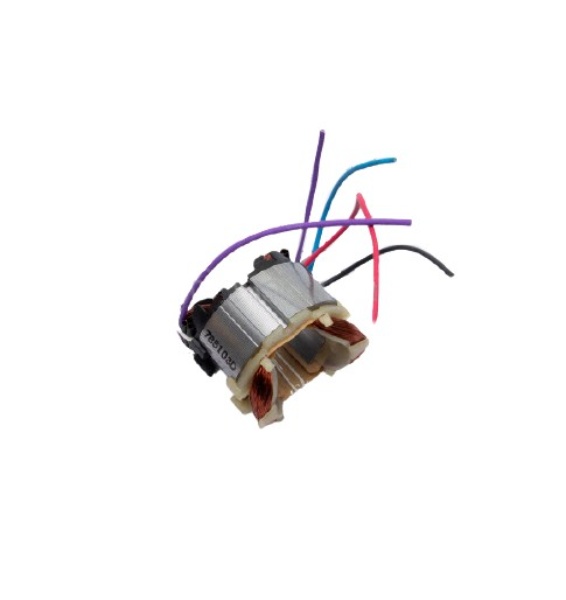 ฟิลคอยล์ สว่าน-ไขควงไฟฟ้า Makita รุ่น TD0100, TD100D (แท้) ##
