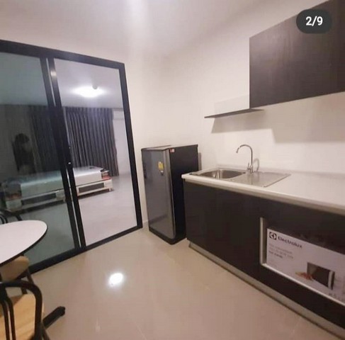 ให้เช่าคอนโด นว ลิฟวิ่ง นวมินทร์ 75 ห้อง 30.99 ตร.ม.ห้องใหม่ เฟอร์ครบ พร้อมอยู่