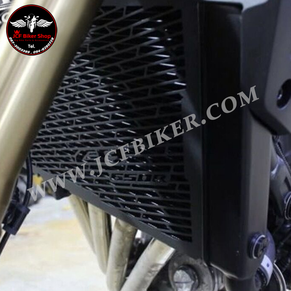 การ์ดหม้อน้ำ HONDA CB650R 2019-2020