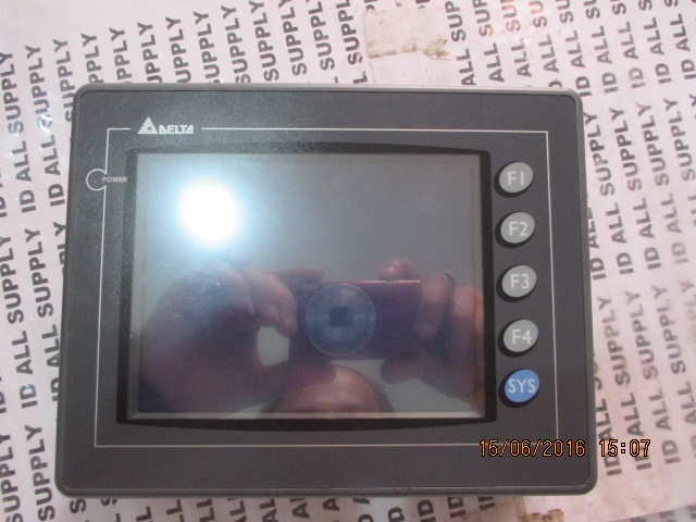 LCD TOUCH SCREEN “ DELTA” รุ่น DOP-A57GSTD