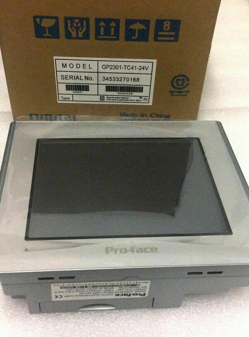 GP2301-TC41-24V HMI " PROFACE "
