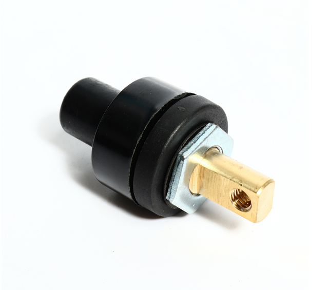 ข้อต่อสายดิน เครื่องเชื่อม VALU วาลู รุ่น S400 #9 Pn.V108P-S400009 ##