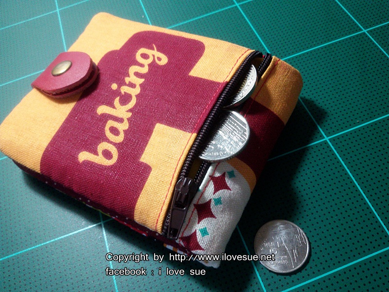 ชุดคิทพร้อมสอนฟรี กระเป๋าใบสั้นท่านชาย - แจ้งสีที่ต้องการด้วยนะคะ