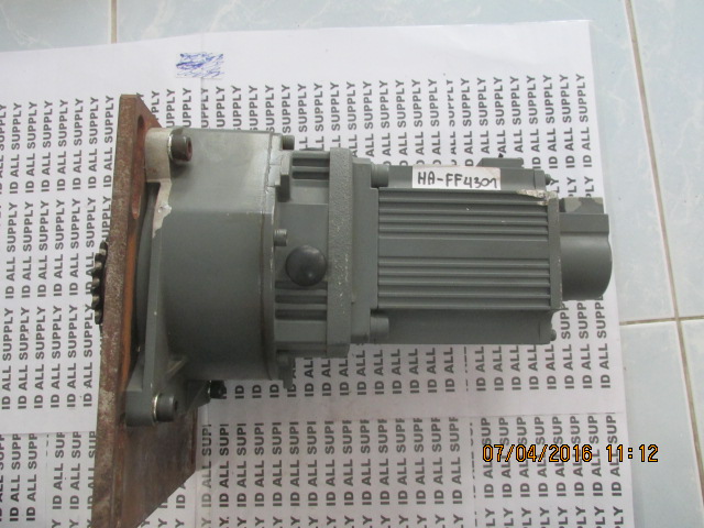 SERVO MOTOR “ MITSUBISHI ” รุ่น HA-FF43G1
