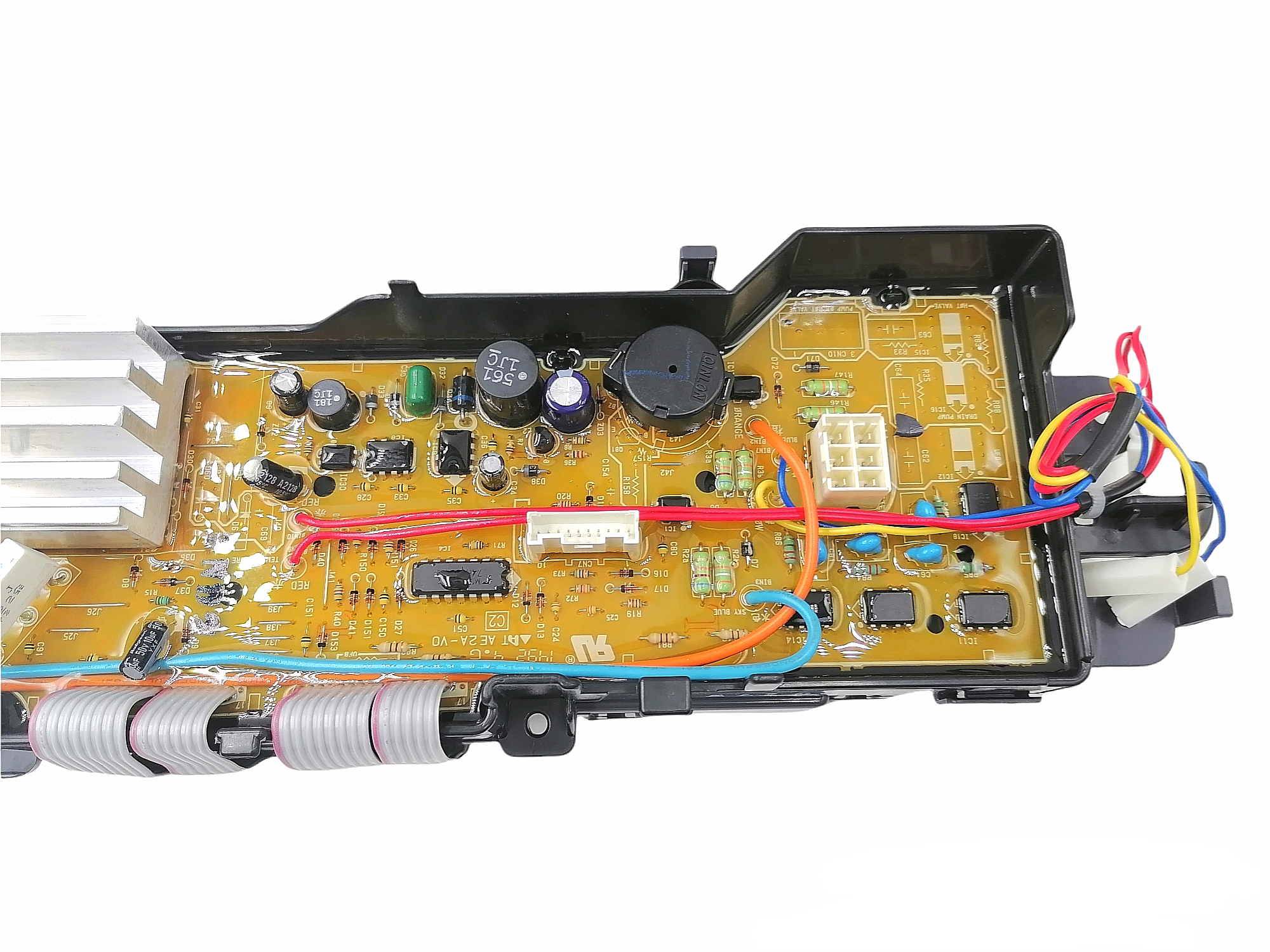 บอร์ดเครื่องซักผ้า โตชิบา AW-DG1700WT (แท้-สั่ง)