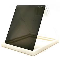 Tianya ND8 Filter P size ครึ่งซีก สีเทาเต็มแผ่น ลดแสง 3 สต็อป ขนาด 83 มม