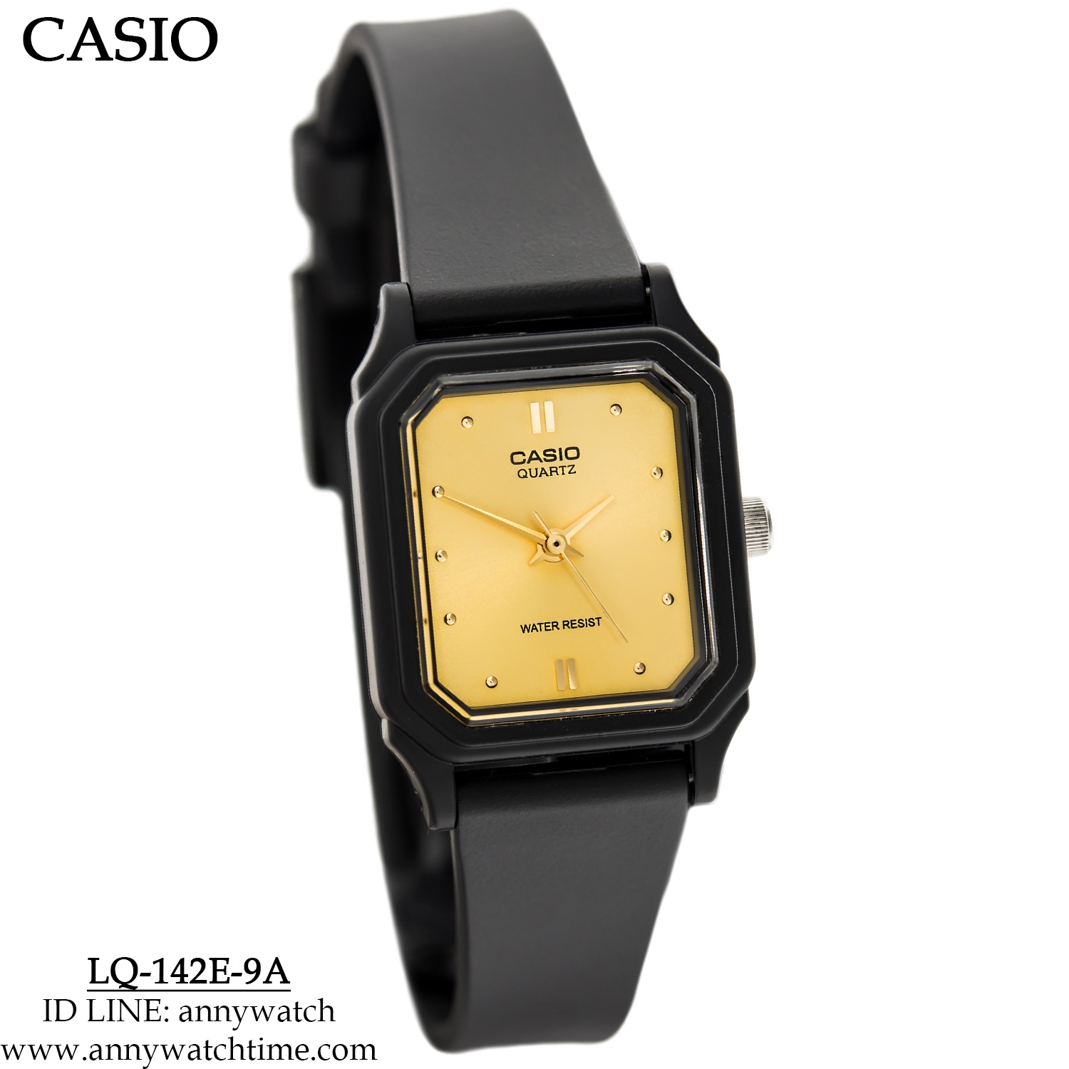 CASIO LQ-142E-9A