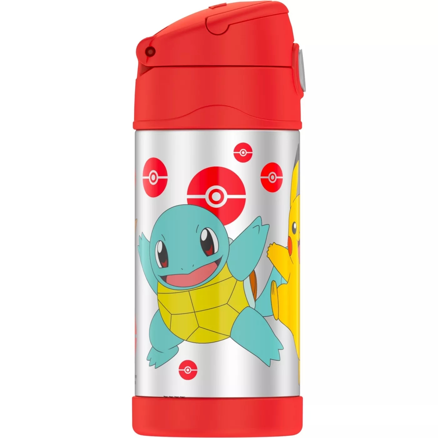กระติกน้ำเก็บความเย็น Thermos Pokemon 12oz FUNtainer Water Bottle