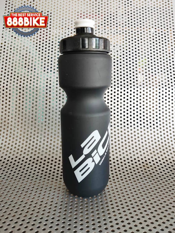 กระติกน้ำพลาสติก สำหรับนักปั่น LABICI water bottle มีสินค้า 529M/ ขนาด600cc. และ BT701L/ขนาด 800cc.
