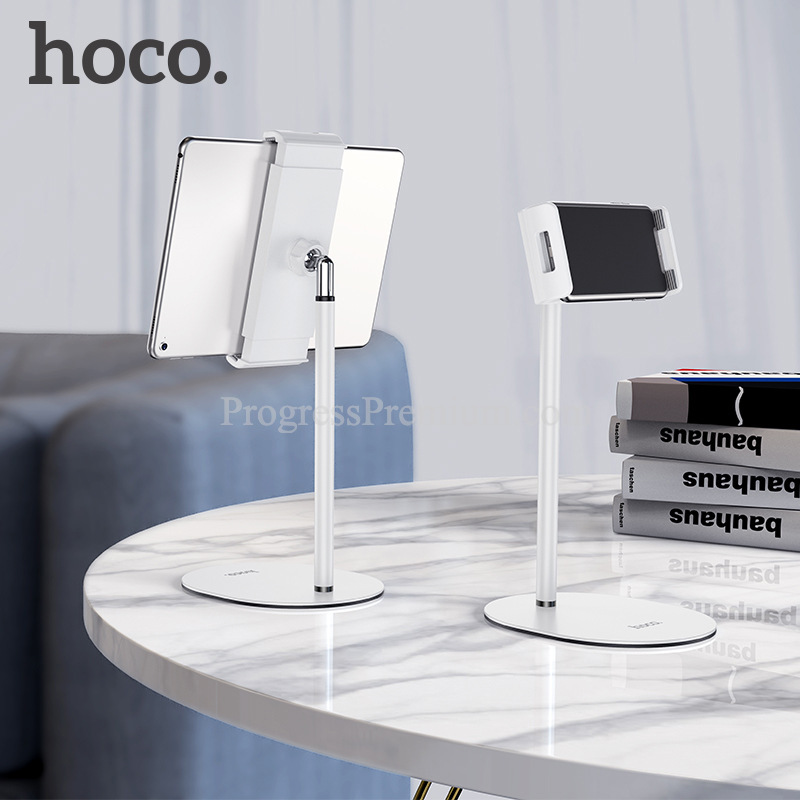hoco PH31 แท่นวางโทรศัพท์ปรับระดับได้