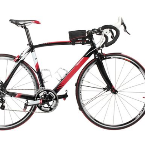 กระเป๋าหน้าวางบนท่อบน Zefal Z Light Front Pack