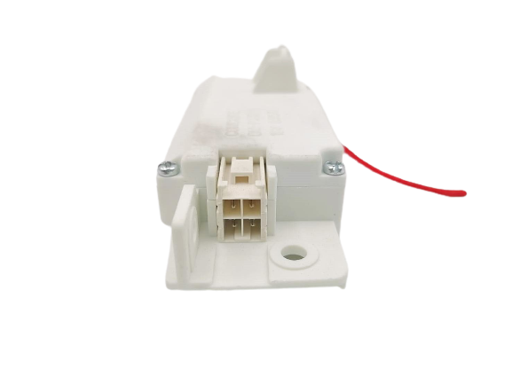 #CC02 สวิทช์ประตูเครื่องซักผ้า LG (ฝาหน้า-inverter) EBF61215202