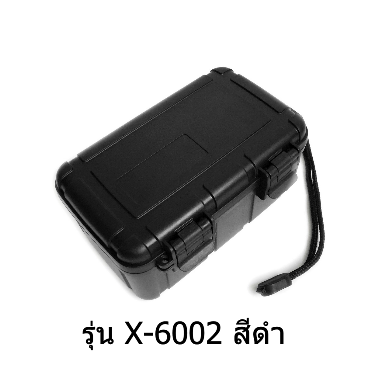 ขายเคส X-Tips รุ่น defender X-6001 กันน้ำ กันกระแทก [ขนาดเล็กสำหรับหูฟัง]