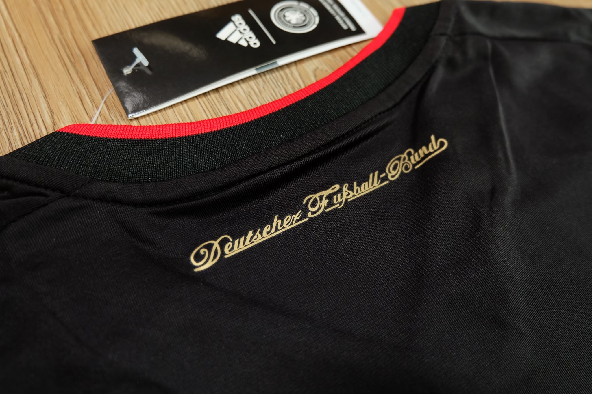Germany 2010/11 Away Retro Jersey เสื้อบอลย้อนยุคเยอรมัน เสื้อทีมชาติเยอรมัน