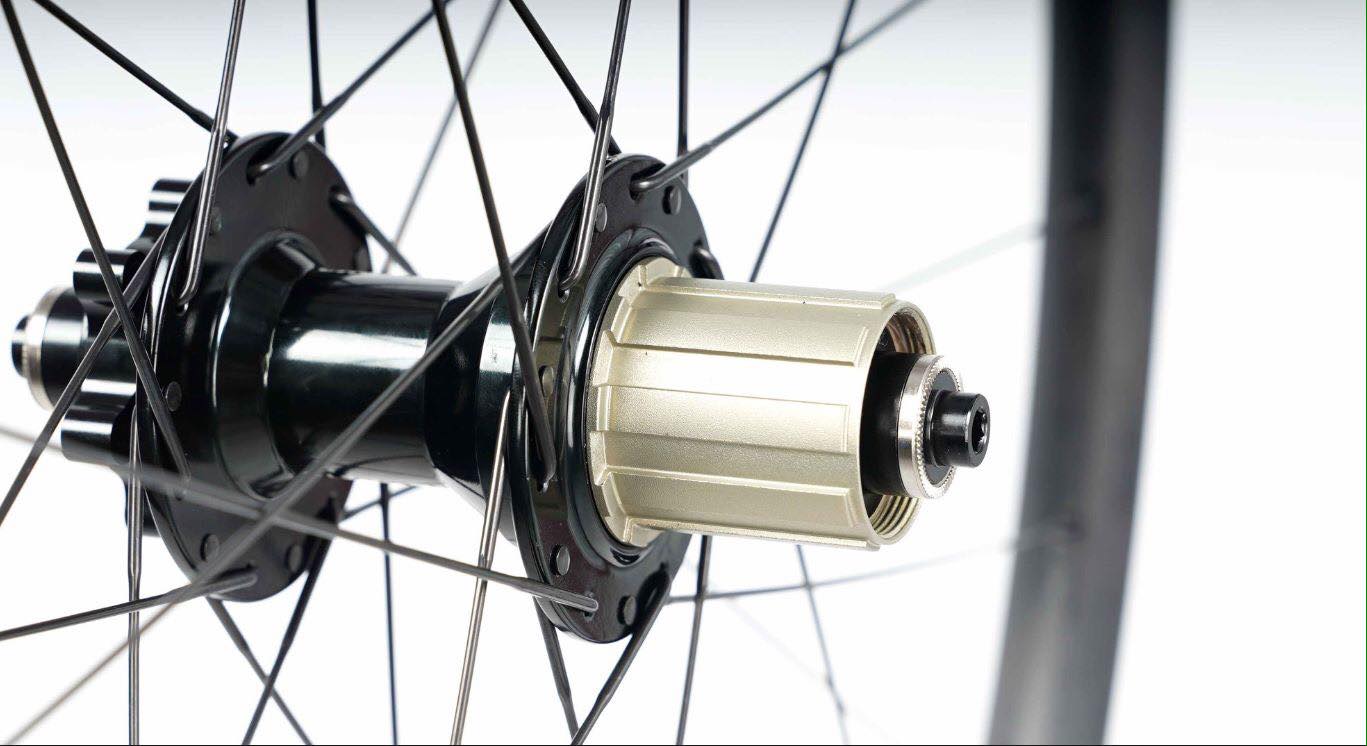 ชุดล้อเสือภูเขาEASTON | AR25 29ER Alloy MTB Wheelset โม่ XD / โม่ SHI 12SP ขอบอ้วน 24mm. ล้อ 29er (15x110/12x148)