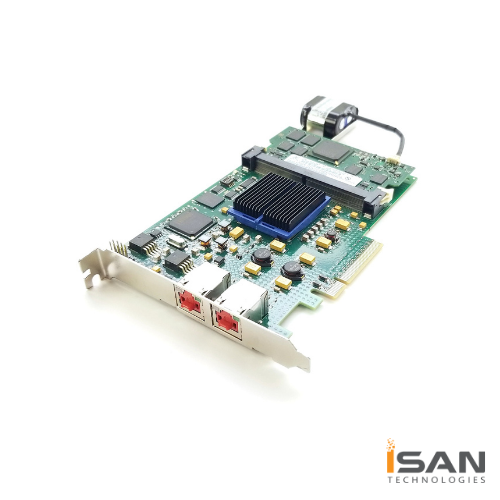 069TRR Dell Server Dual Port 512MB.