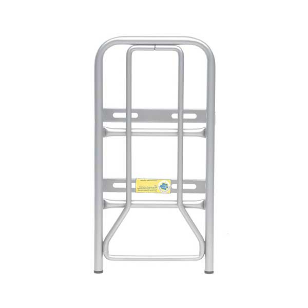 เก้าอี้เด็ก Yepp Maxi children's seat for bicycle ที่นั่งเด็กติดจักรยาน ด้านหลัง รุ่นติดบนแร็ค (reck mount / Easy Fit)