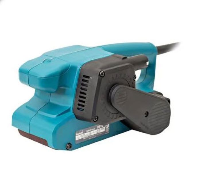 ขัดกระดาษทรายสายพาน 3"X18" Makita มากีต้า รุ่น 9910 (แท้) ##
