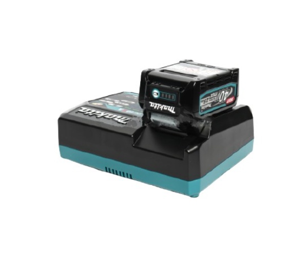 ชุดแบตเตอรี่ 40 โวลต์ (2.5Ah) Makita มากีต้า รุ่น MKP1G001 Pn.191J82-4 (แท้) ##