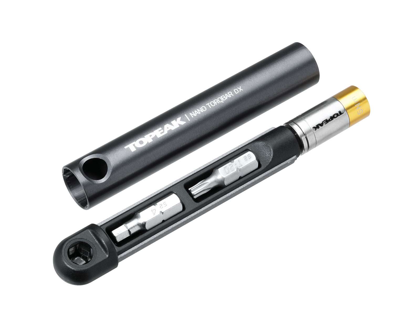 ปะแจทอร์ค TOPEAK NANO TORQBAR DX , TT2570