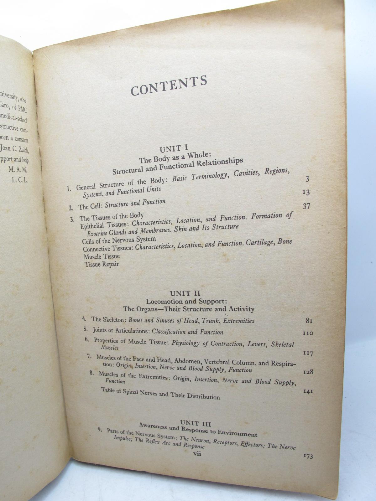 กายวิภาคศาสตร์ และ สรีระวิทยาของมนุษย์ Anatomy and Physiology