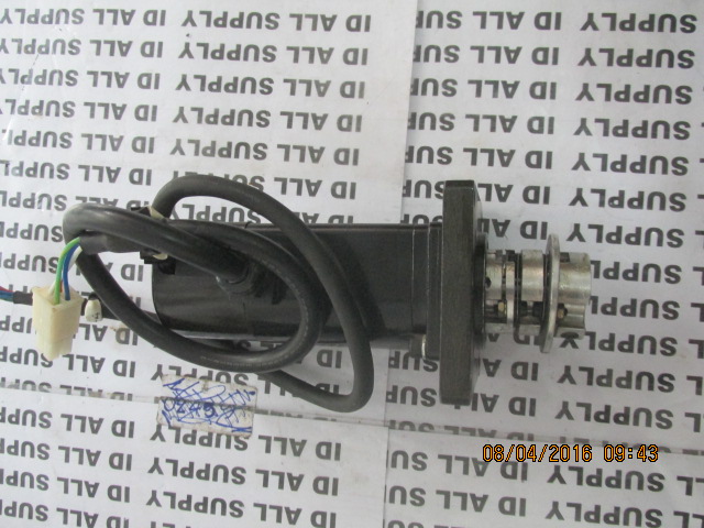 R88M-U10030HA SERVO MOTOR “ OMRON ”