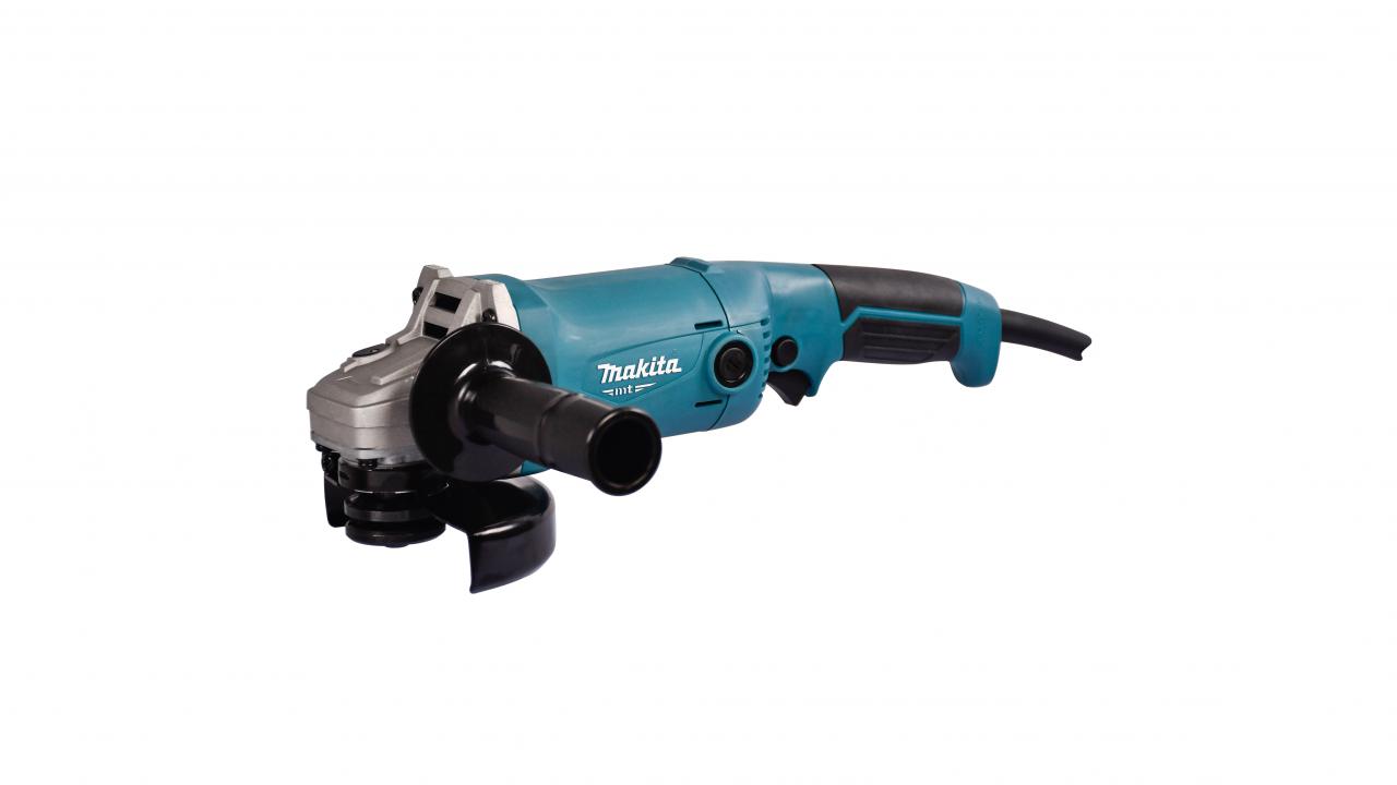 ทุ่น หินเจียร 5 นิ้ว Maktec-Makita MT904, MT905, M9002, M9002B, M9003B P/N.513928-8 (แท้) ##(**)